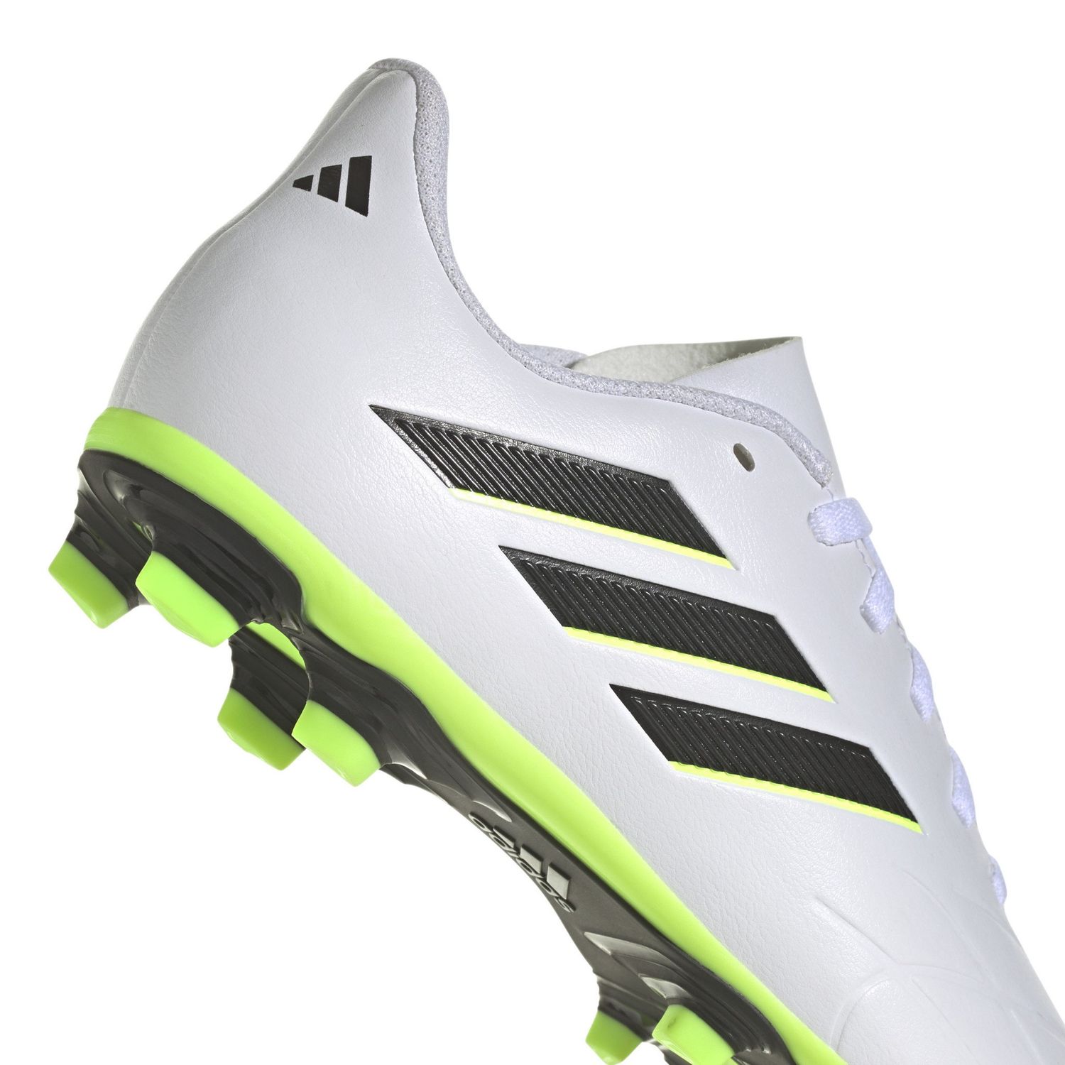 COPA PURE.4 FxG JR (WHITE/LIME)