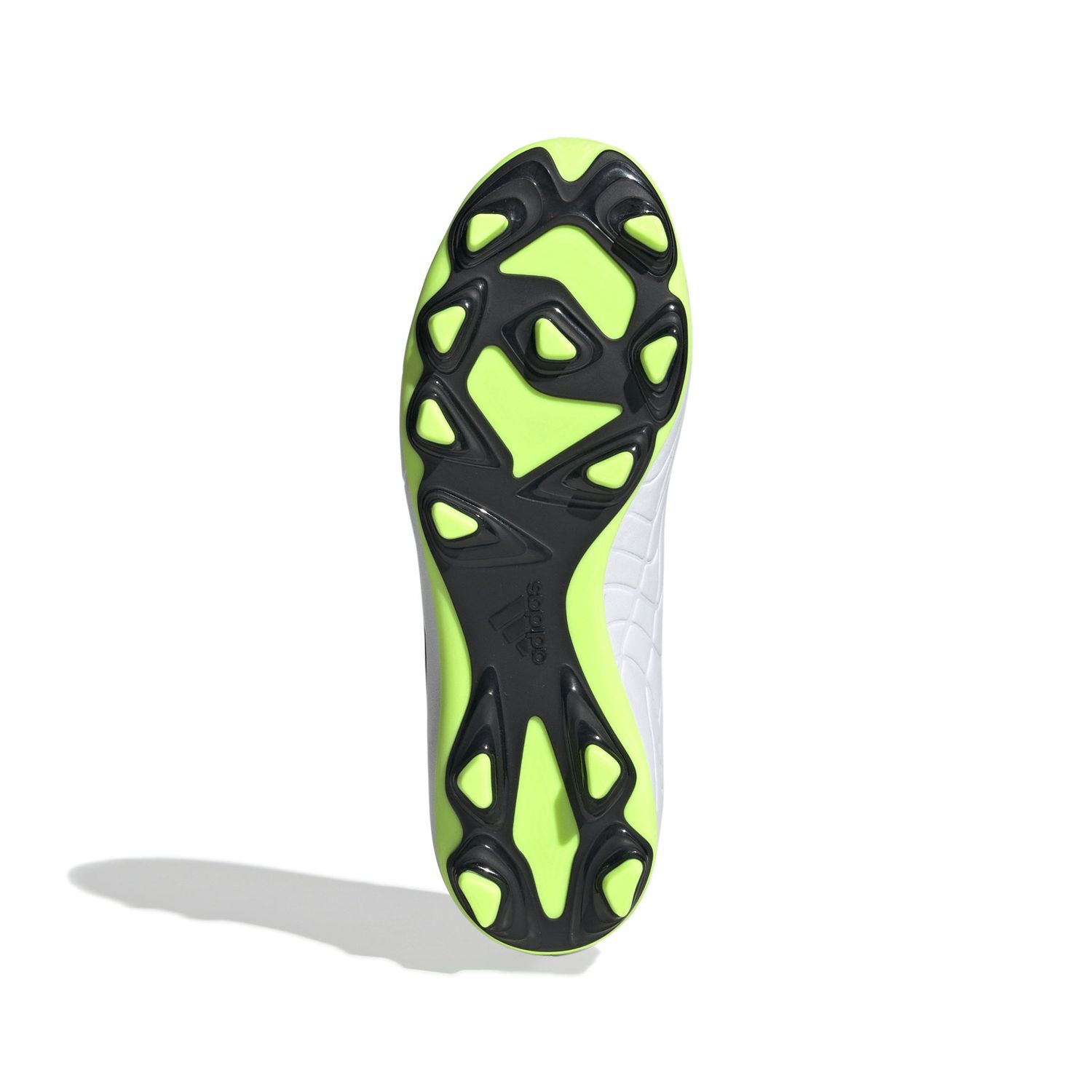 COPA PURE.4 FxG JR (WHITE/LIME)