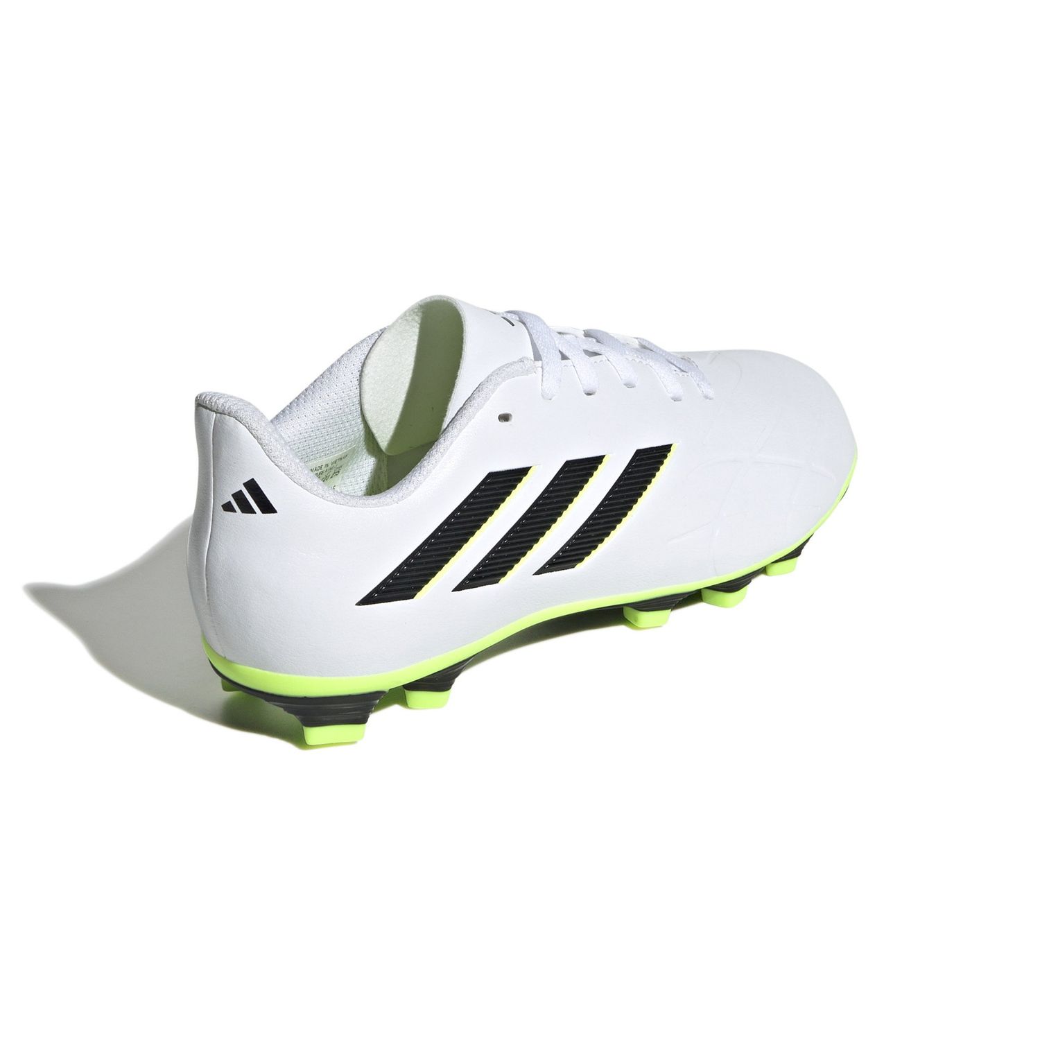 COPA PURE.4 FxG JR (WHITE/LIME)