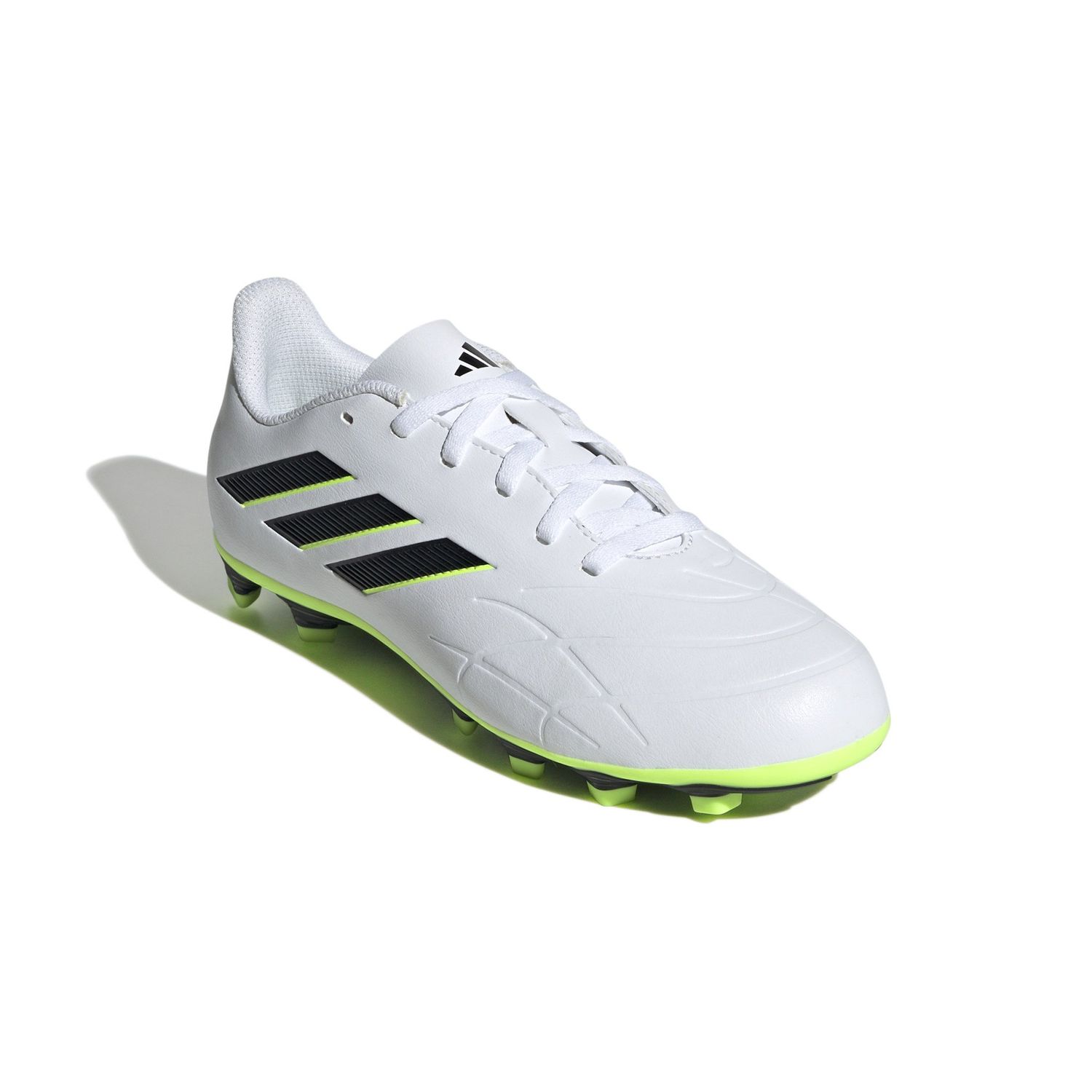 COPA PURE.4 FxG JR (WHITE/LIME)