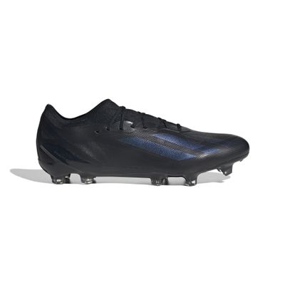 X CRAZYFAST.1 FG (BLACK/BLACK)
