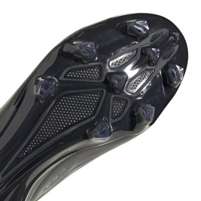 X CRAZYFAST.1 FG (BLACK/BLACK)
