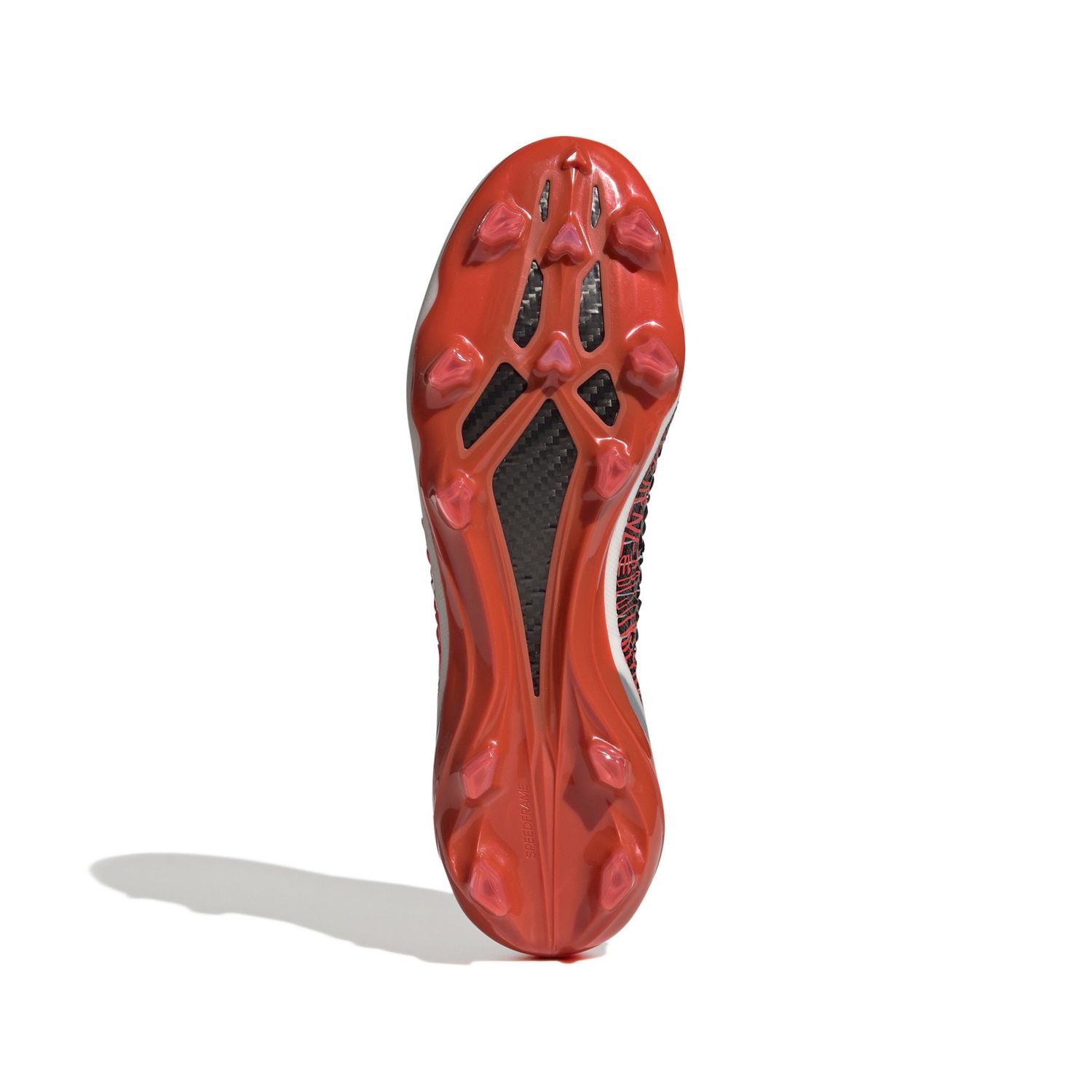 X SPEEDPORTAL MESSI.1 FG (WHITE/CRIMSON)