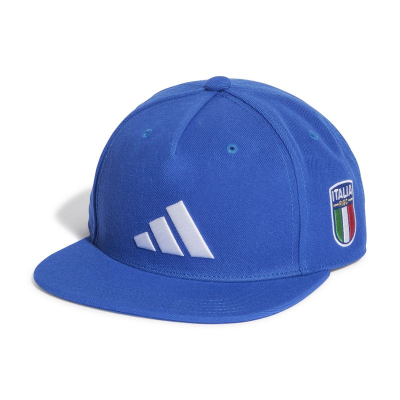 ITALY 2023 FEDERATION SNAPBACK (BLUE)