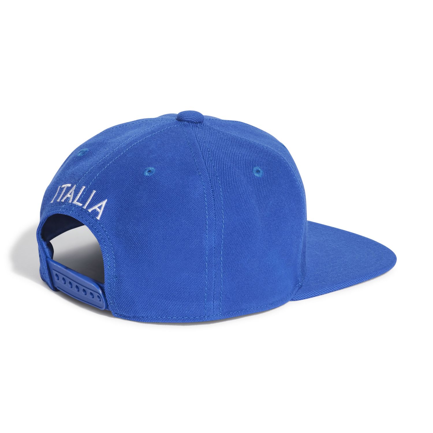ITALY 2023 FEDERATION SNAPBACK (BLUE)