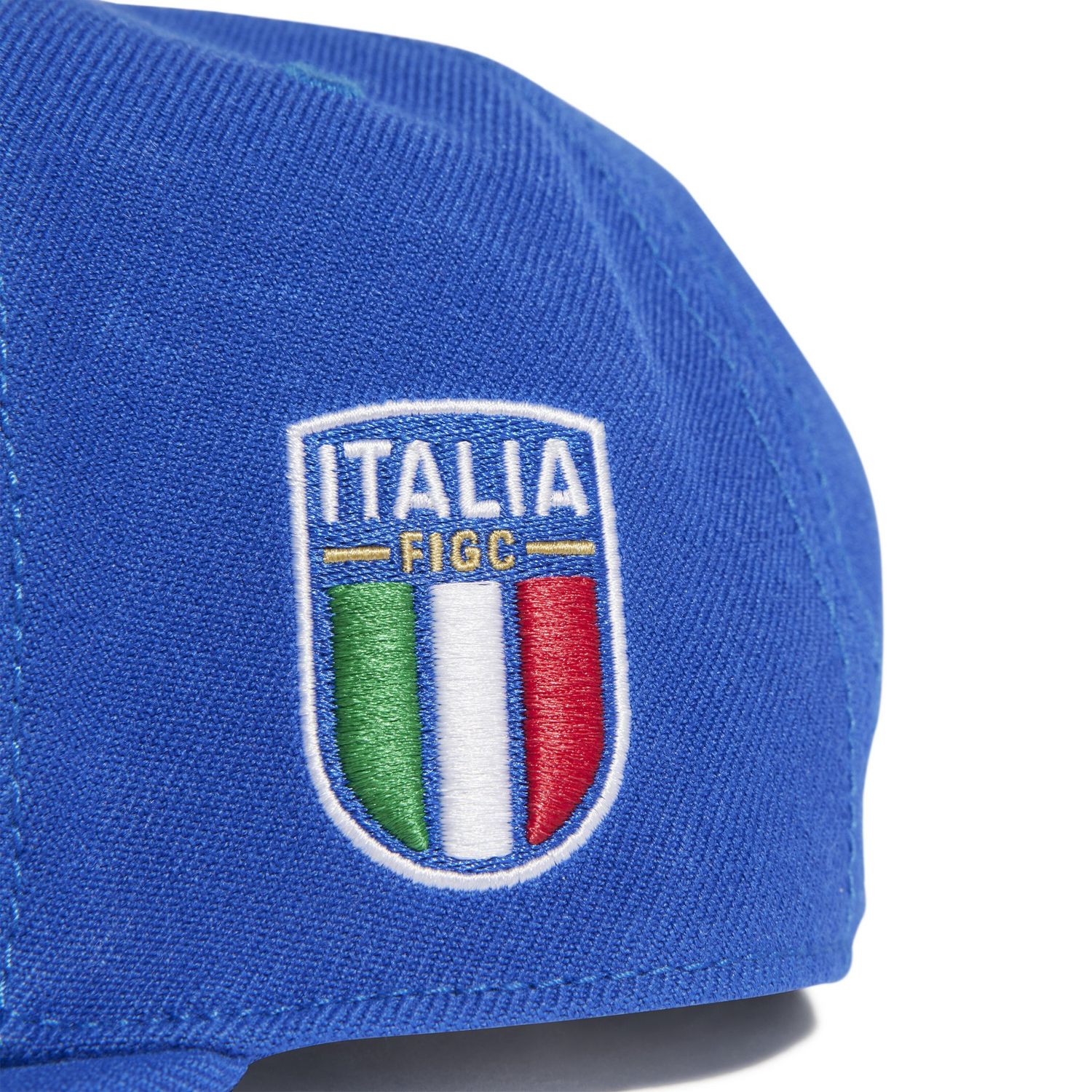 ITALY 2023 FEDERATION SNAPBACK (BLUE)