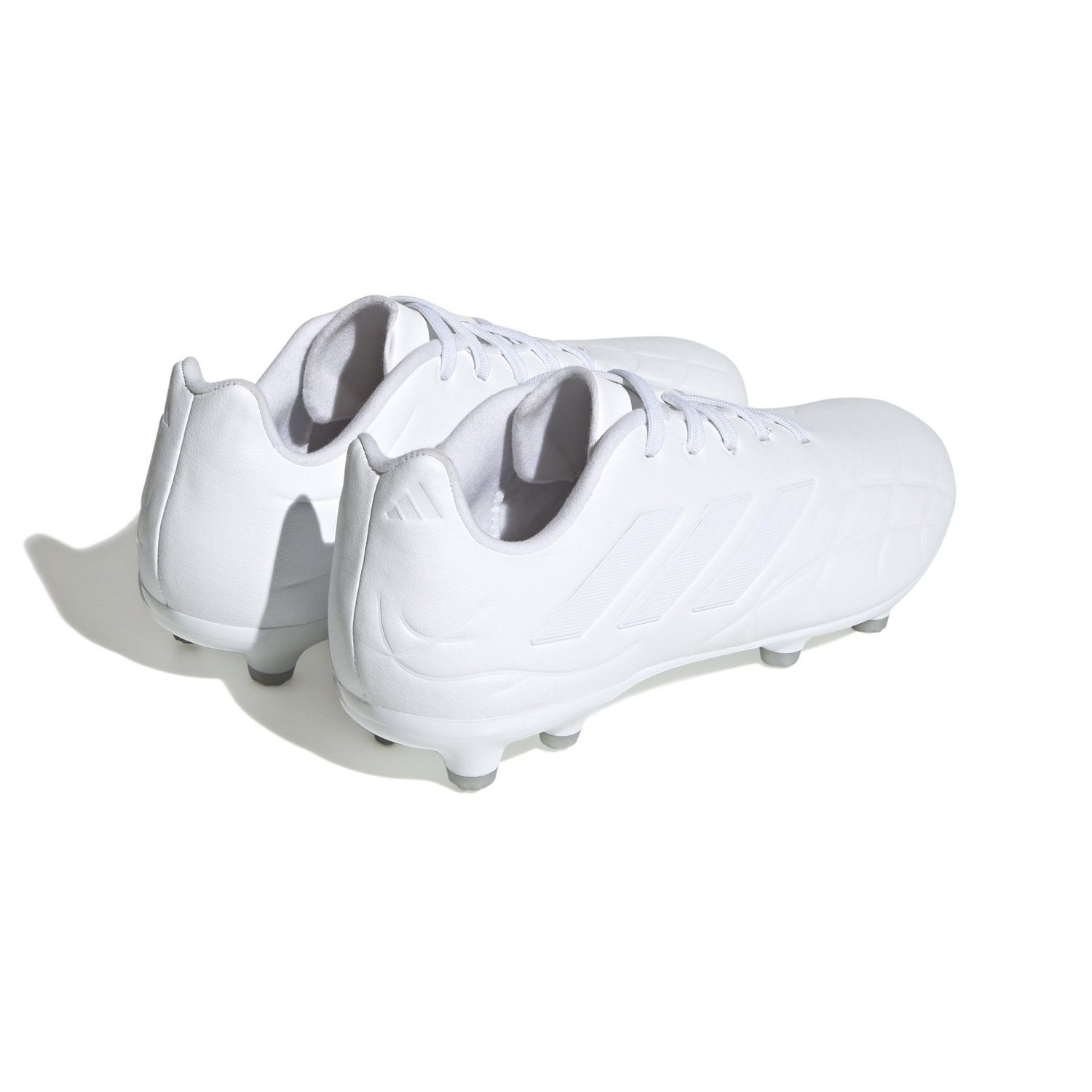 COPA PURE.3 FG JR (WHITE/WHITE)