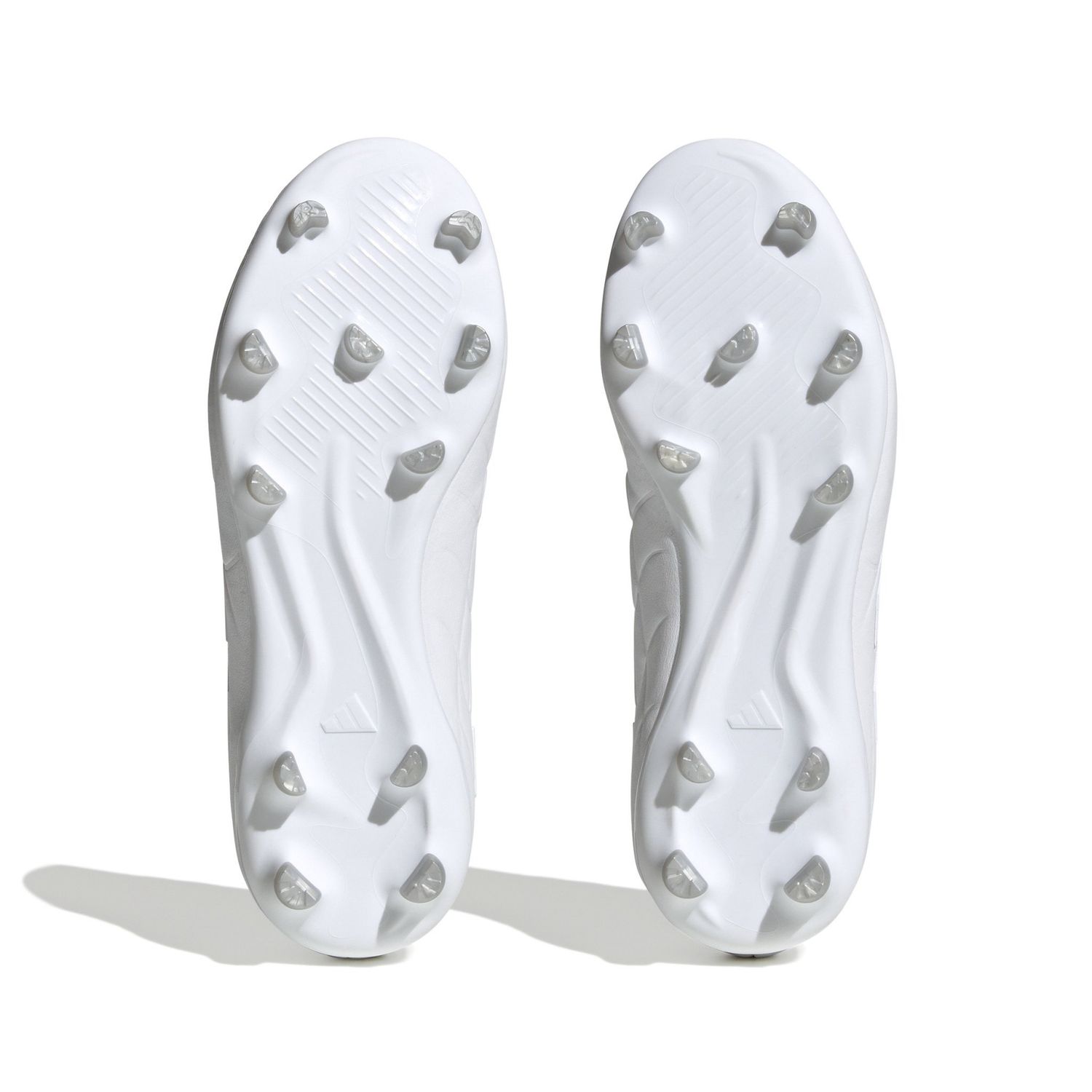 COPA PURE.3 FG JR (WHITE/WHITE)