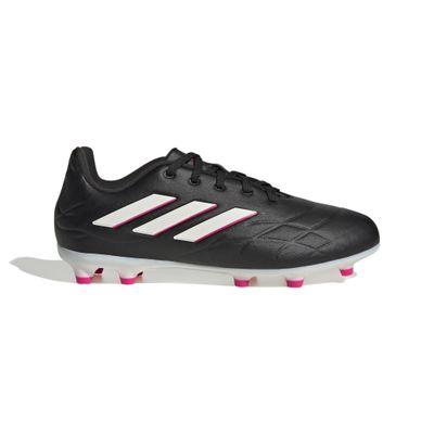COPA PURE.3 FG JR (BLACK/PINK)