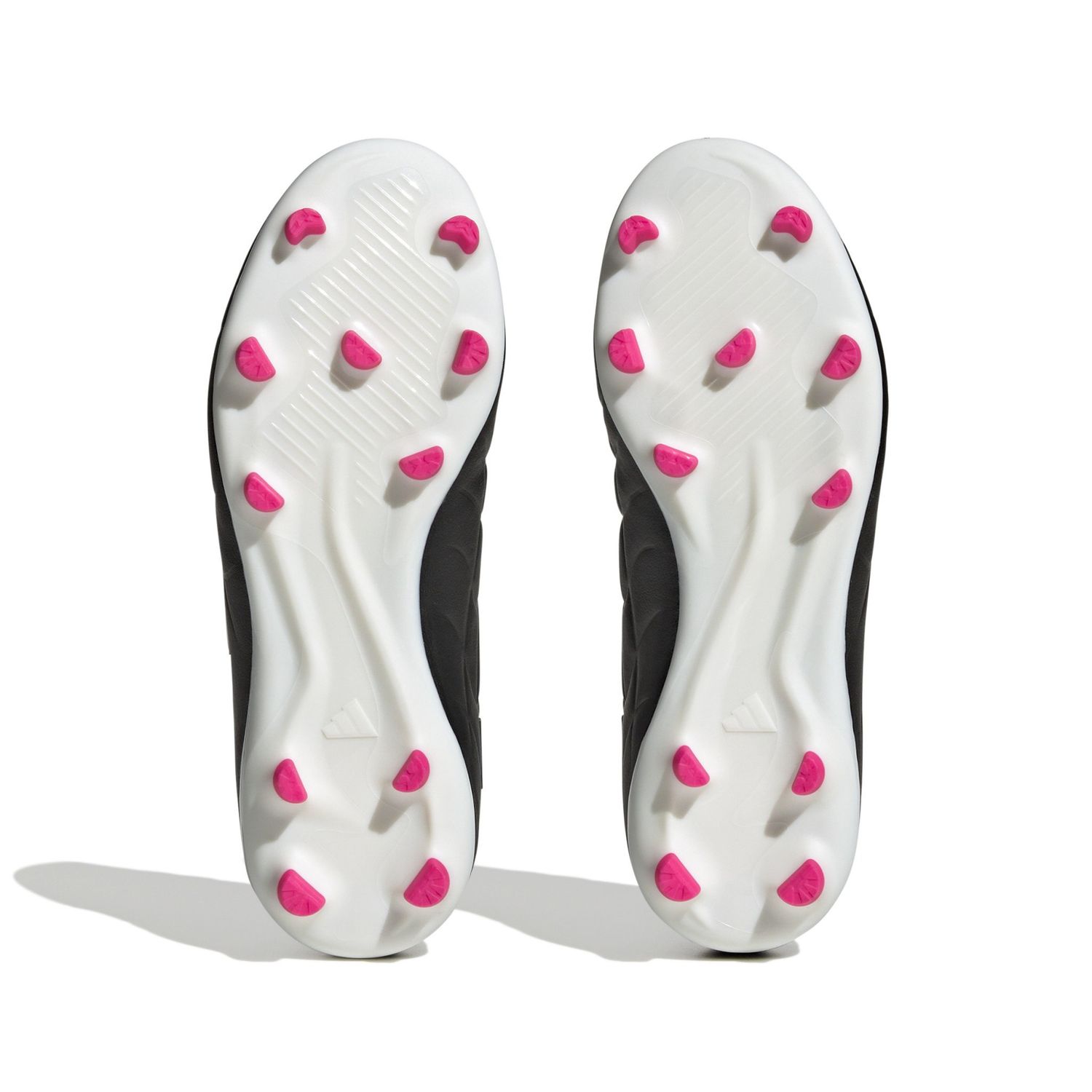 COPA PURE.3 FG JR (BLACK/PINK)