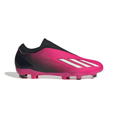 X SPEEDPORTAL.3 LL FG (PINK/BLACK)	