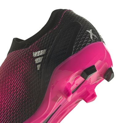 Adidas X Speedportal.3 Laceless FG - SoccerWorld