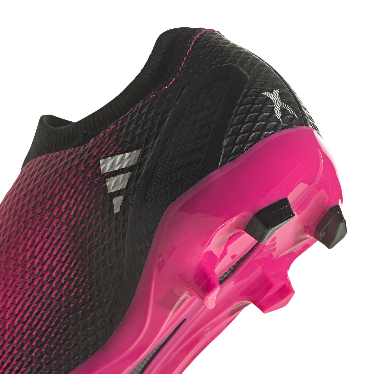 X SPEEDPORTAL.3 LL FG (PINK/BLACK) X SPEEDPORTAL.3 LL FG (PINK/BLACK)
