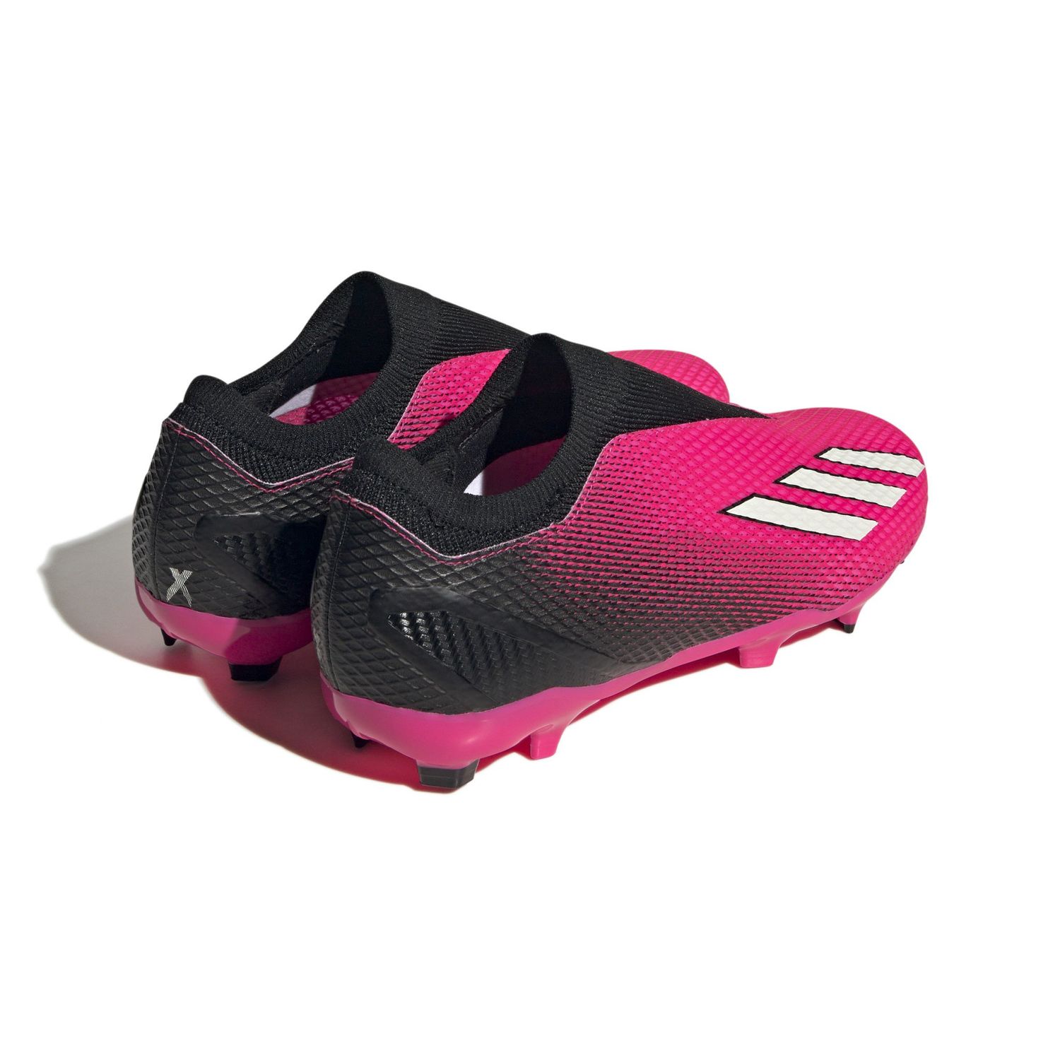 X SPEEDPORTAL.3 LL FG (PINK/BLACK) X SPEEDPORTAL.3 LL FG (PINK/BLACK)