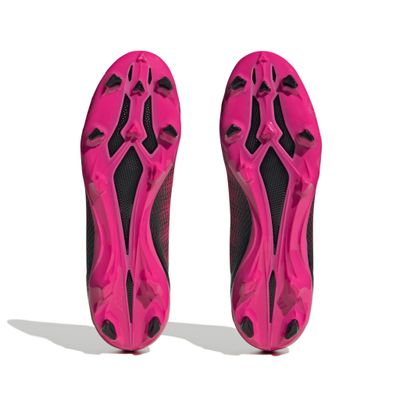 X SPEEDPORTAL.3 LL FG (PINK/BLACK)