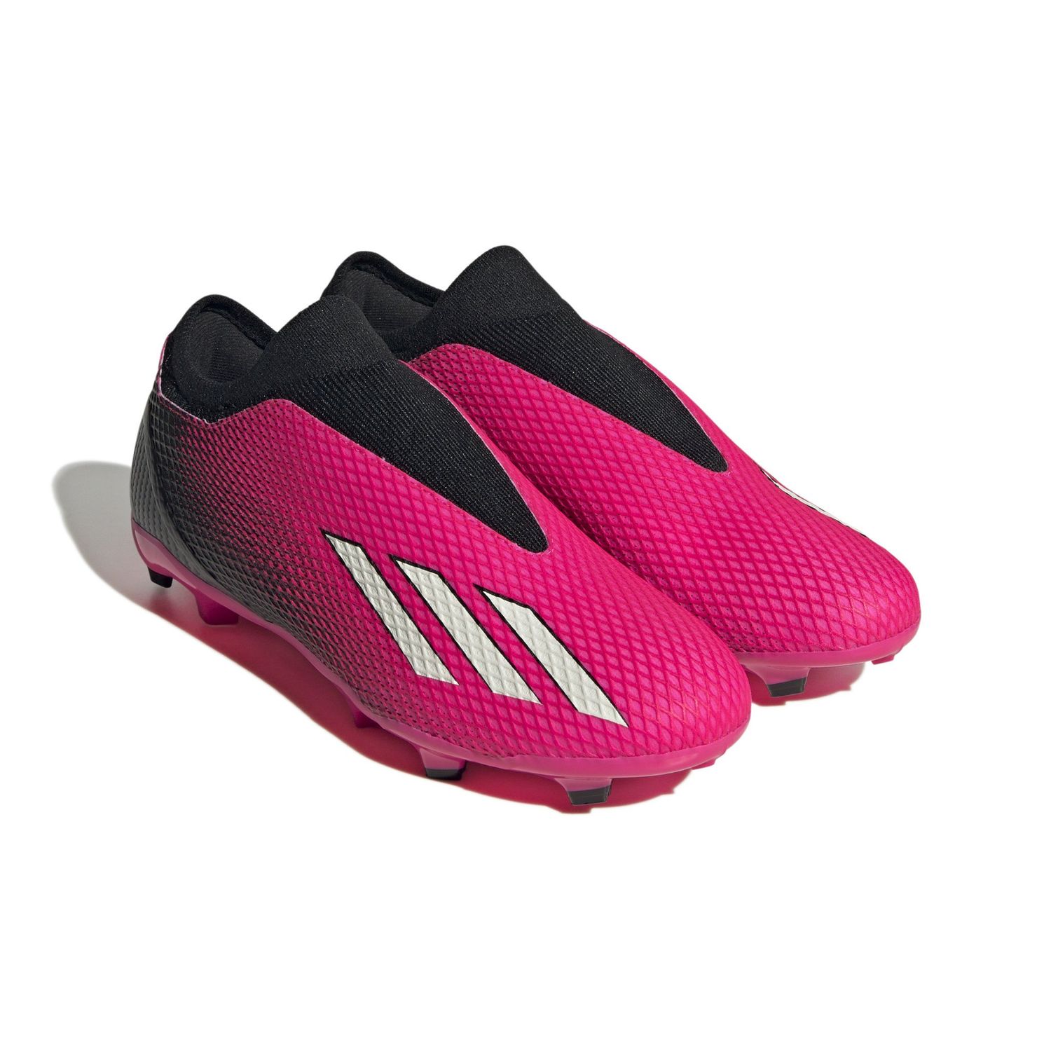 X SPEEDPORTAL.3 LL FG (PINK/BLACK) X SPEEDPORTAL.3 LL FG (PINK/BLACK)