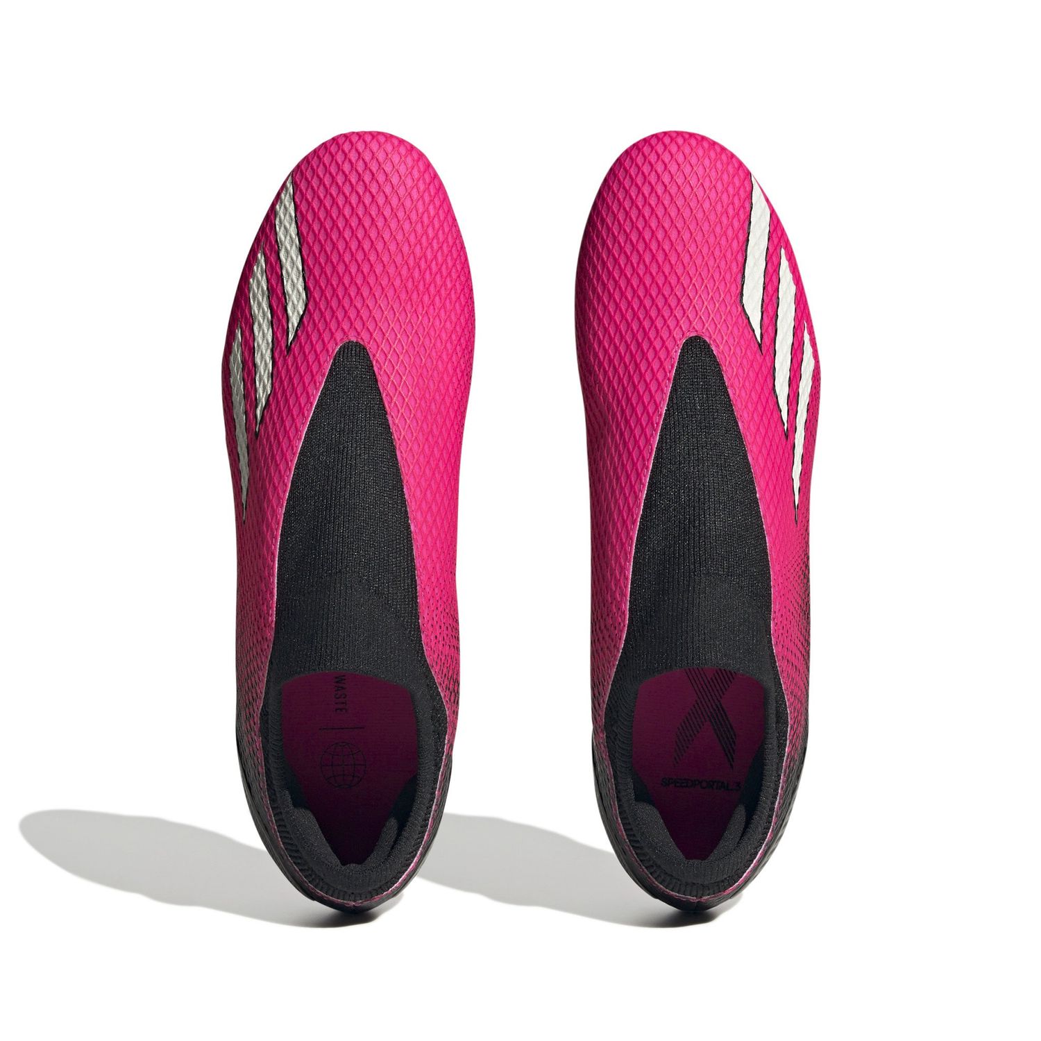 X SPEEDPORTAL.3 LL FG (PINK/BLACK) X SPEEDPORTAL.3 LL FG (PINK/BLACK)