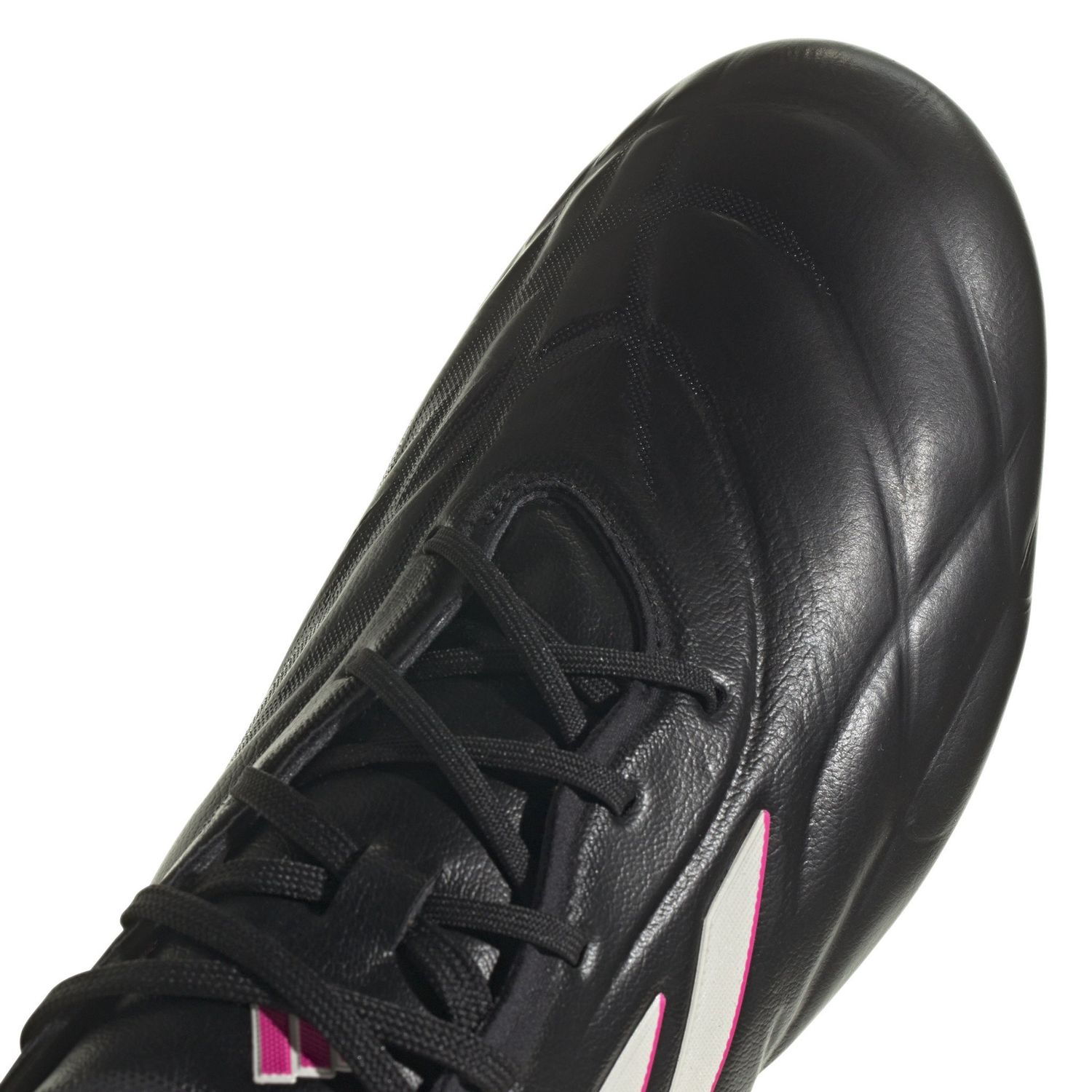 COPA PURE.1 FG (BLACK/PINK)