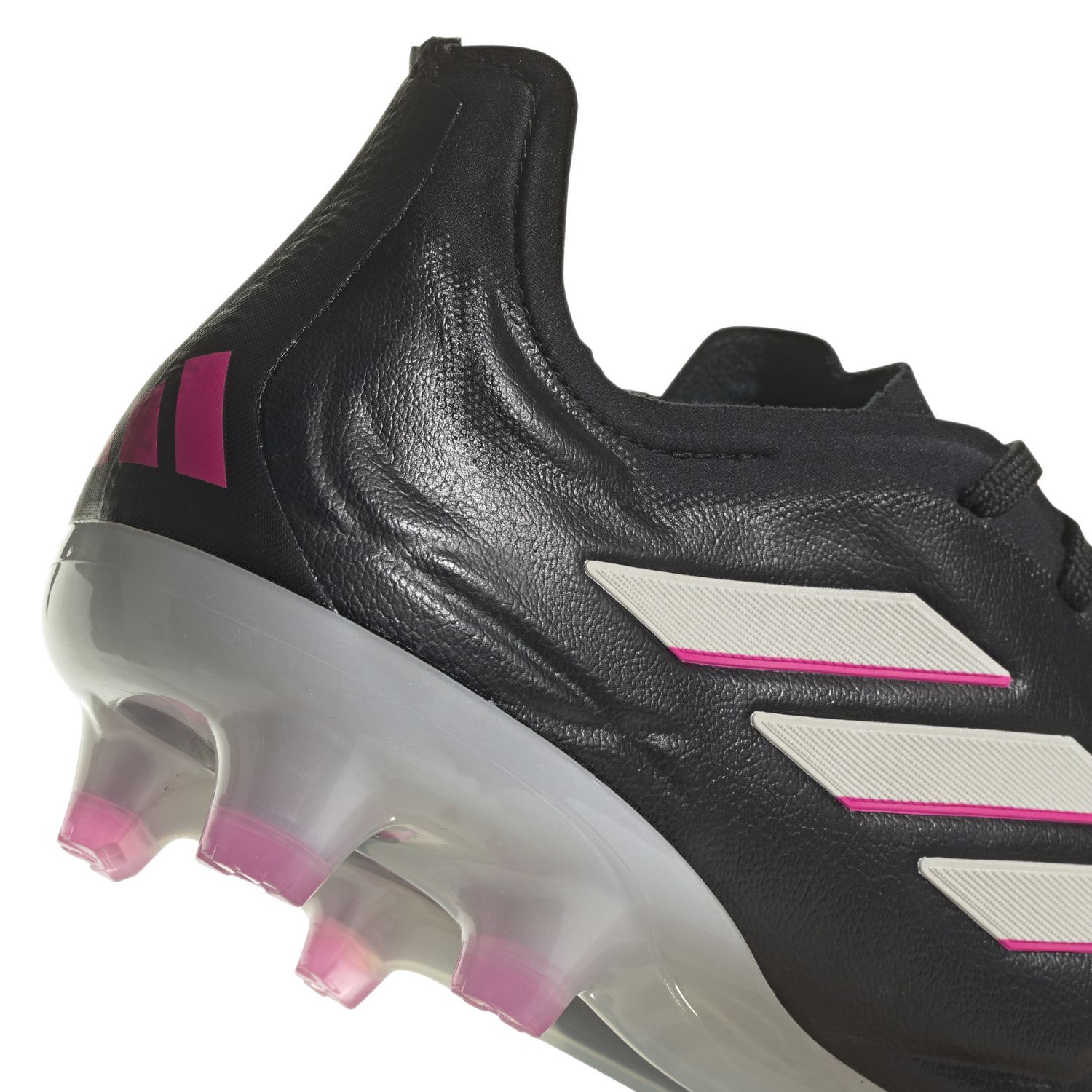 COPA PURE.1 FG (BLACK/PINK)