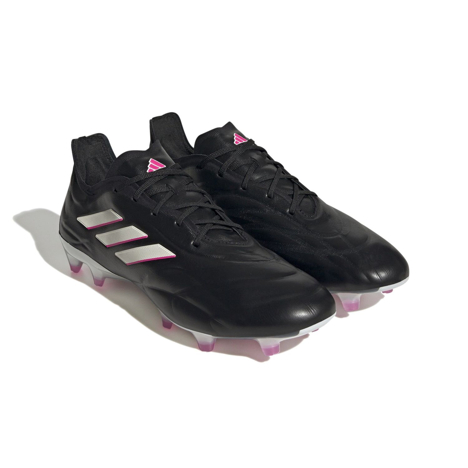 COPA PURE.1 FG (BLACK/PINK)