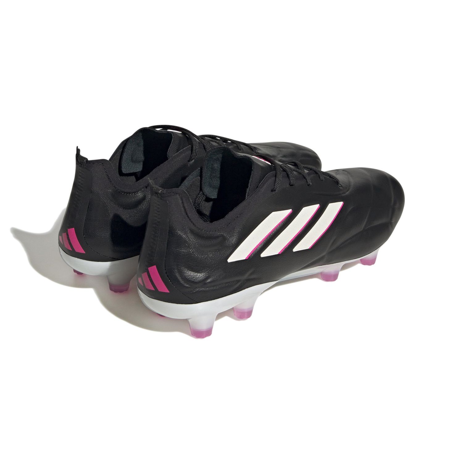 COPA PURE.1 FG (BLACK/PINK)