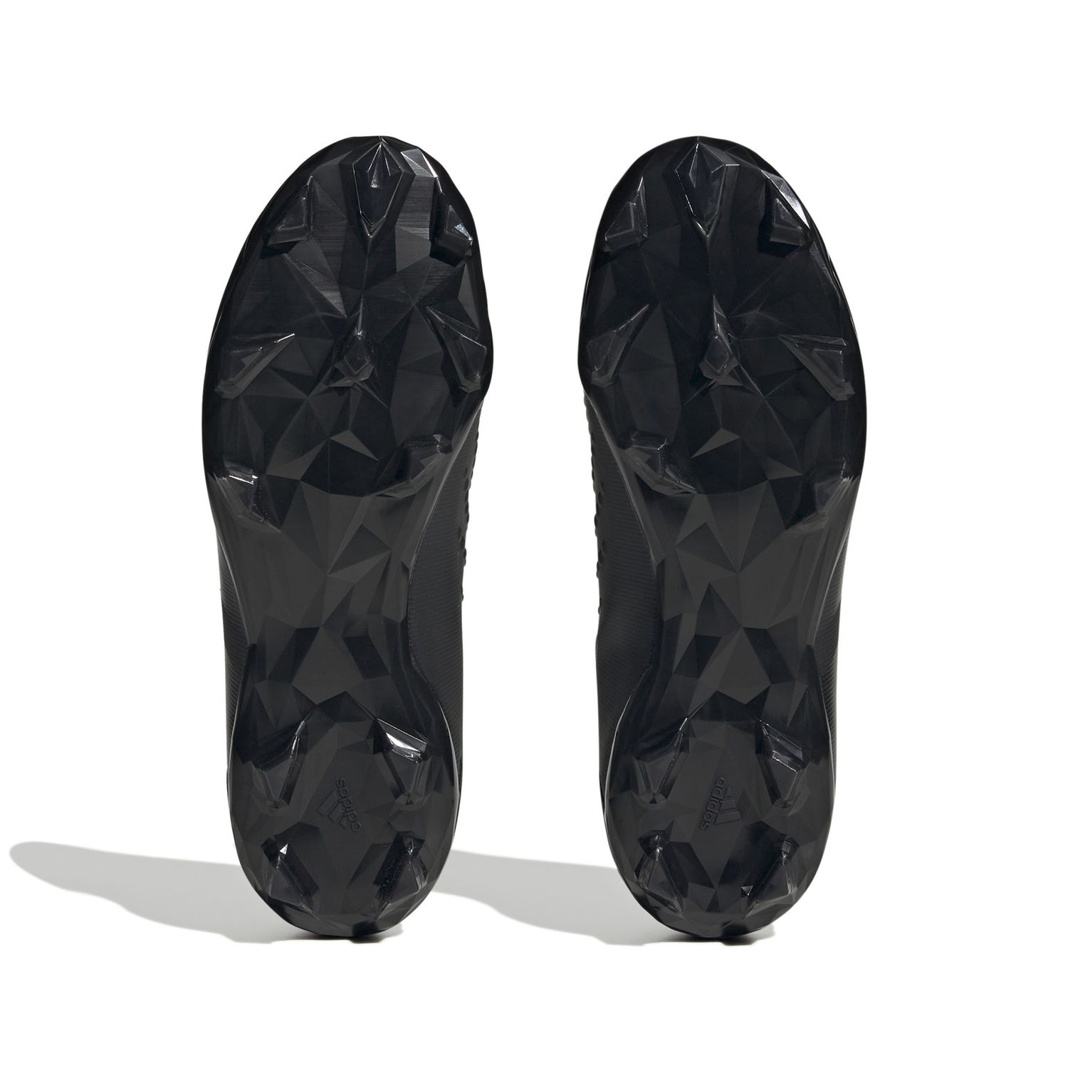 PREDATOR ACCURACY.3 FG JR (BLACK/BLACK)