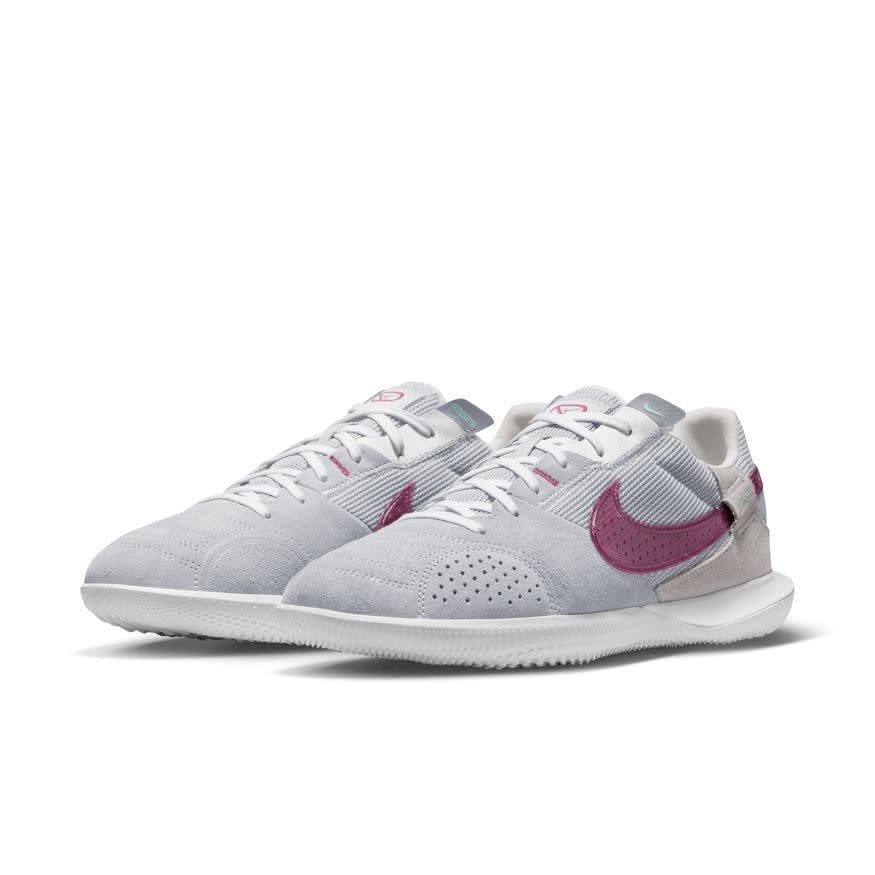 STREETGATO (GRAY/MAROON)