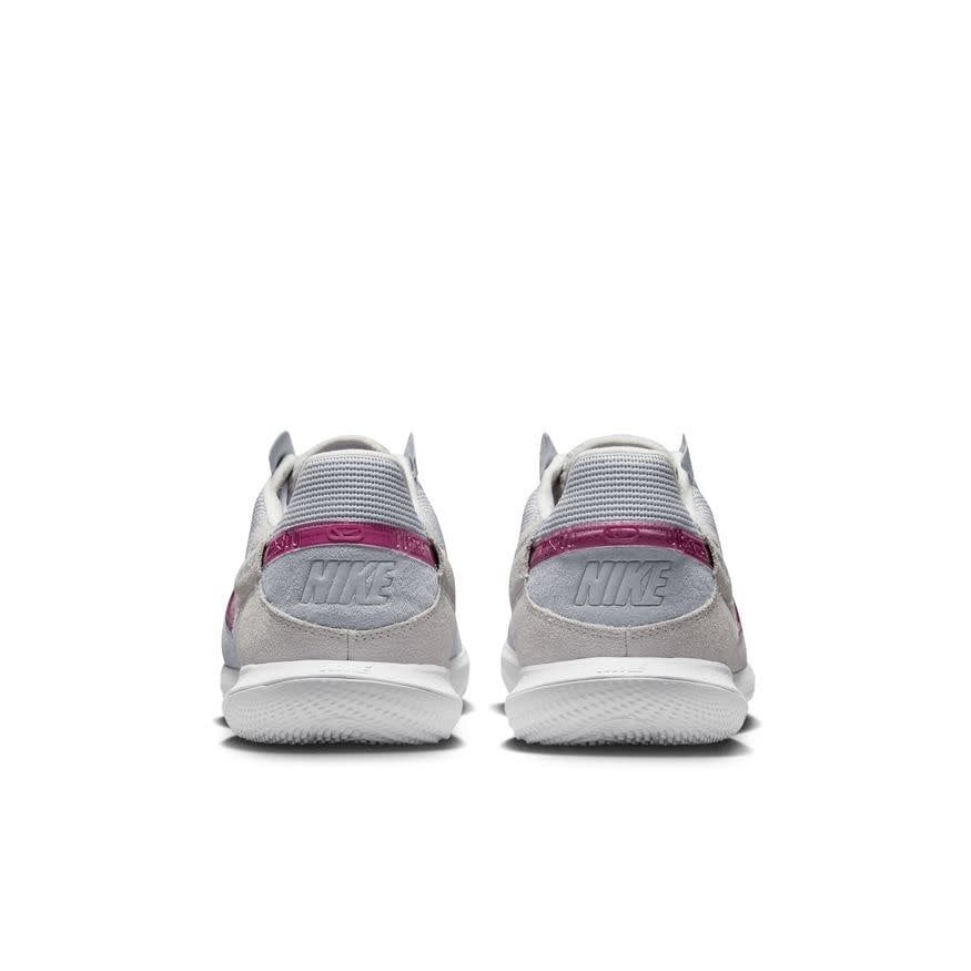 STREETGATO (GRAY/MAROON)