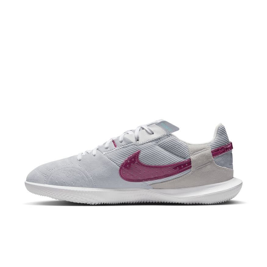 STREETGATO (GRAY/MAROON)