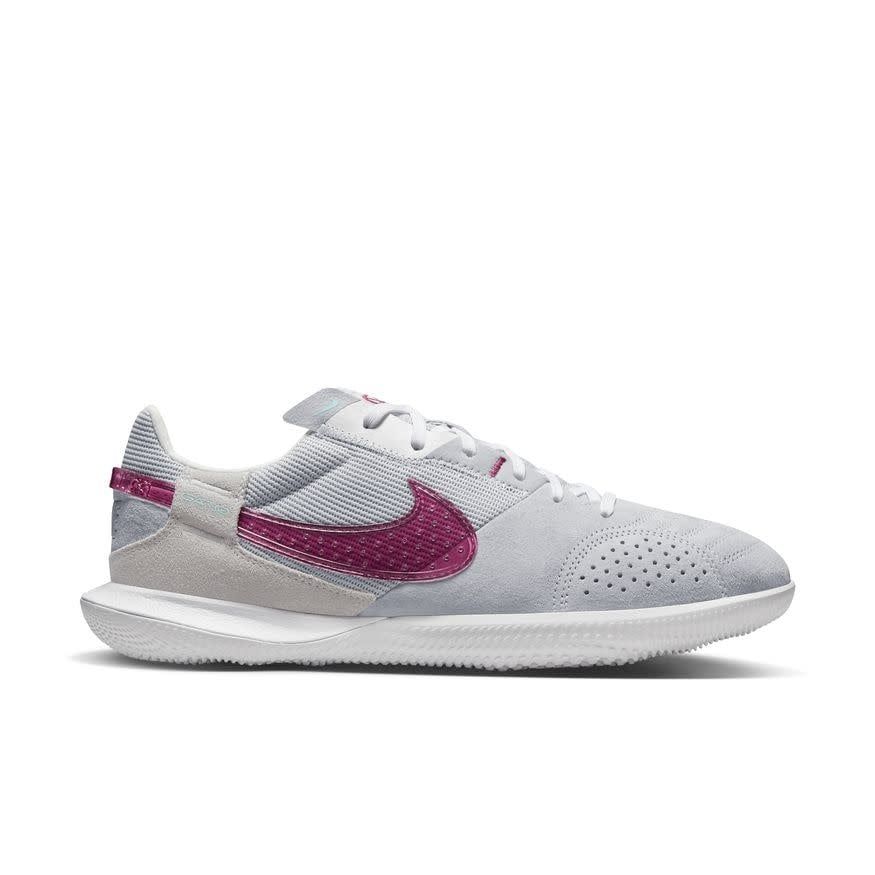 STREETGATO (GRAY/MAROON)