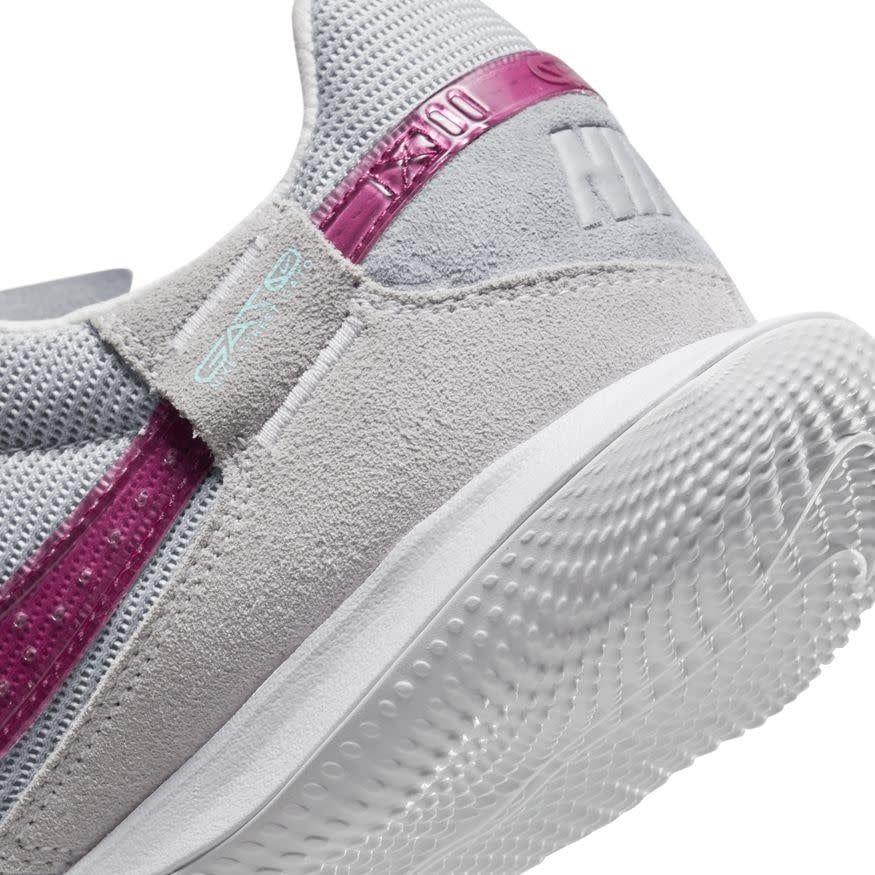 STREETGATO (GRAY/MAROON)