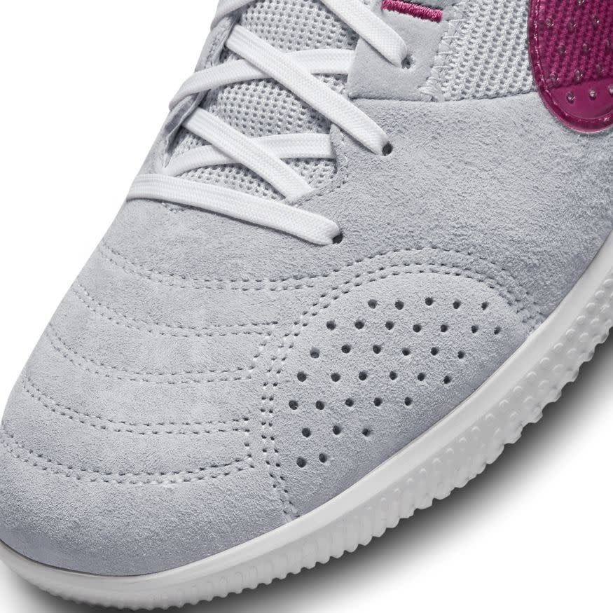 STREETGATO (GRAY/MAROON)