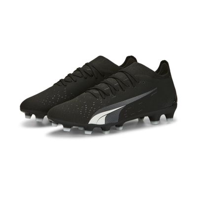 ULTRA MATCH FG/AG (BLACK/WHITE)