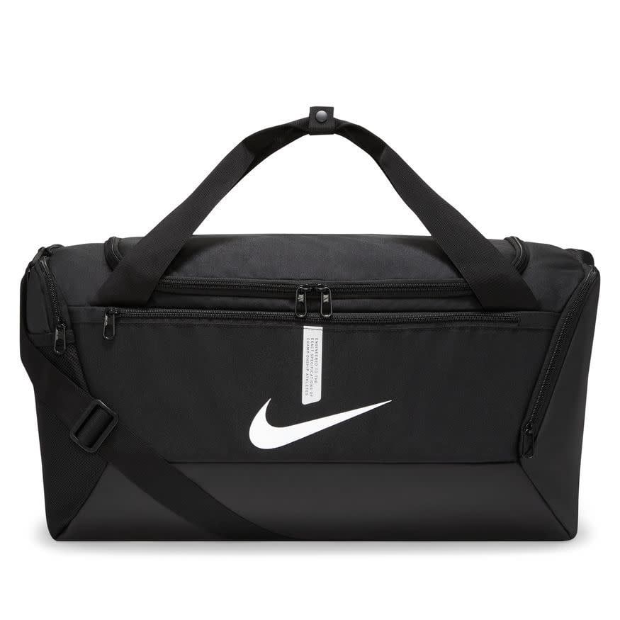 ACADEMY TEAM DUFFLE BAG (BLACK)