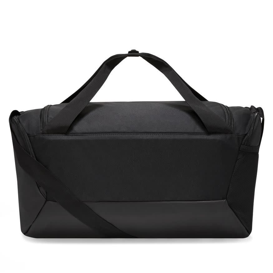 ACADEMY TEAM DUFFLE BAG (BLACK)