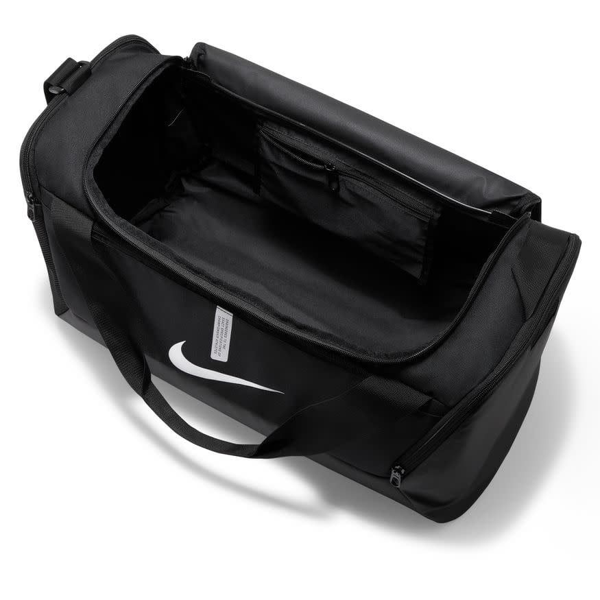 ACADEMY TEAM DUFFLE BAG (BLACK)
