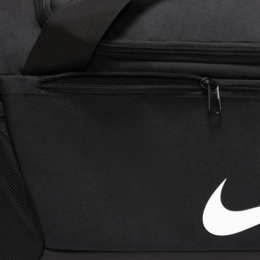 ACADEMY TEAM DUFFLE BAG (BLACK)