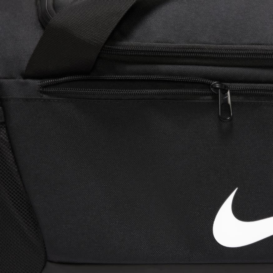 ACADEMY TEAM DUFFLE BAG (BLACK)