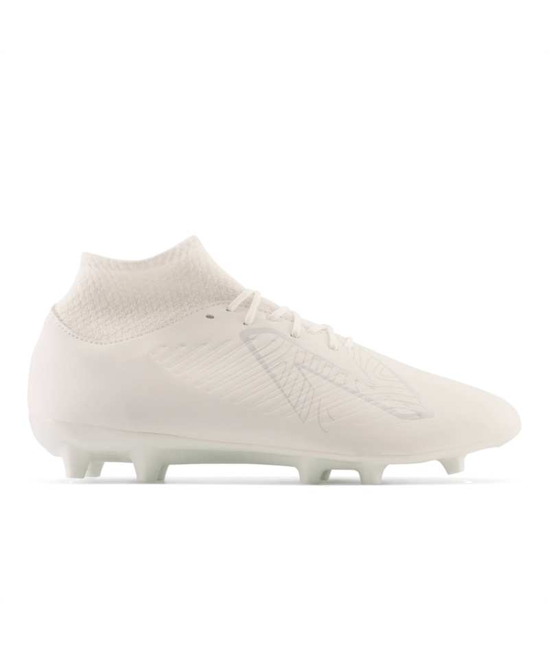 TEKELA V4 MAGIQUE FG (WHITE/WHITE)