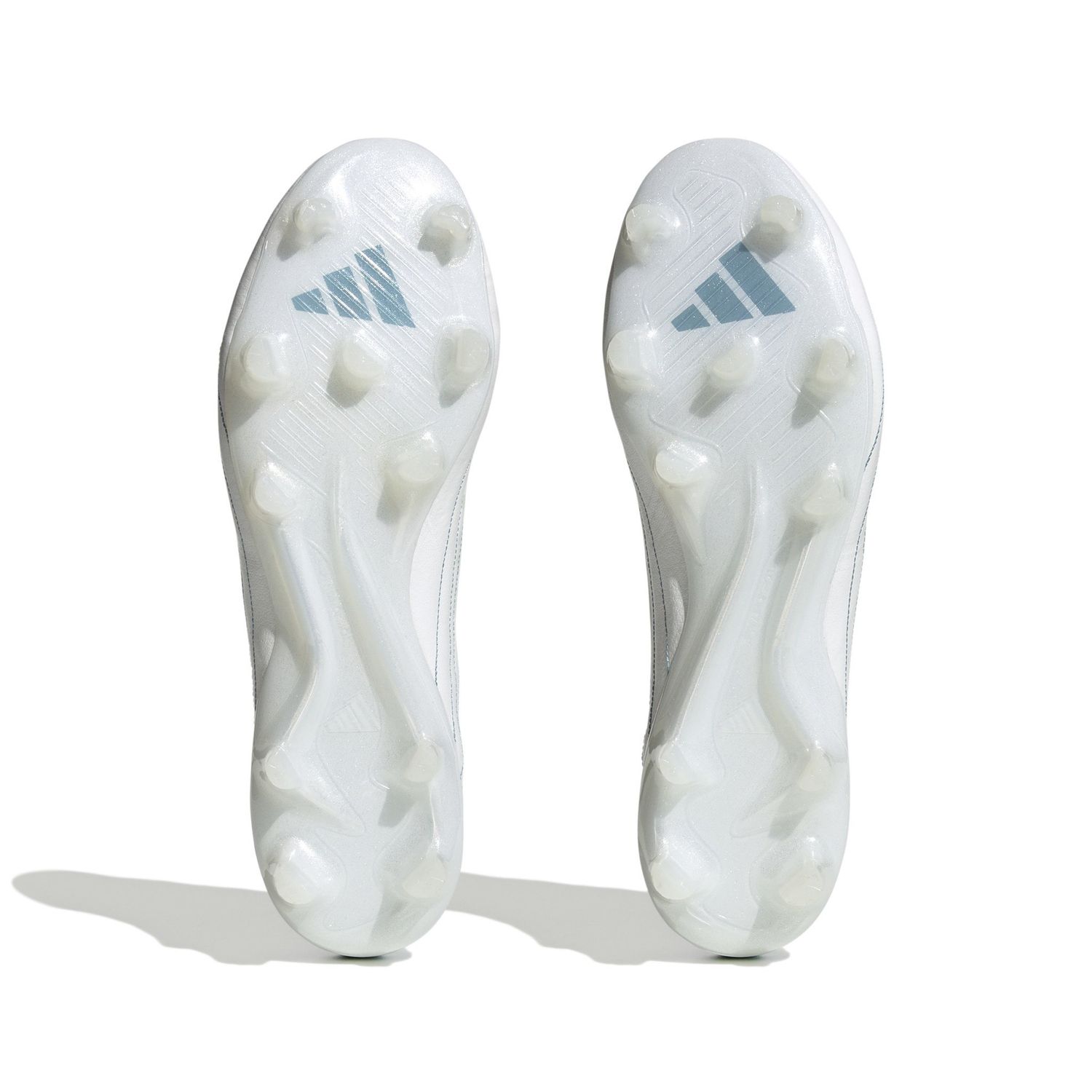 COPA PURE.1 FG (WHITE/AQUA)