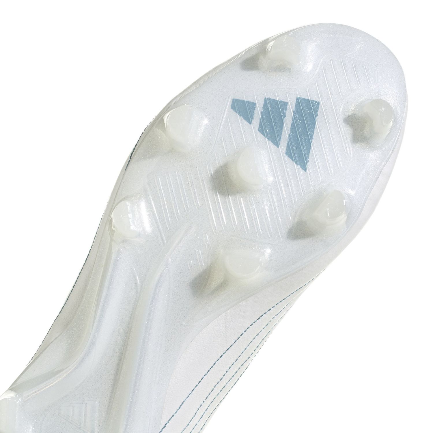 COPA PURE.1 FG (WHITE/AQUA)