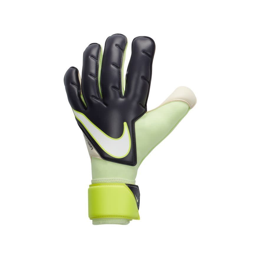 VAPOR GRIP3 GK GLOVES (BLACK/VOLT)