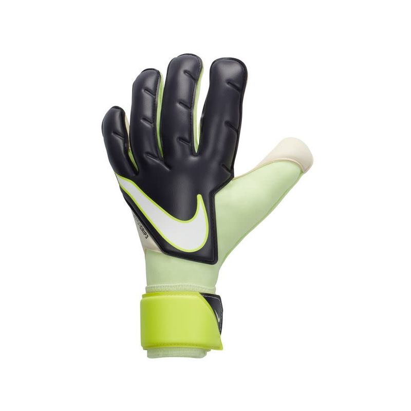VAPOR GRIP3 GK GLOVES (BLACK/VOLT)