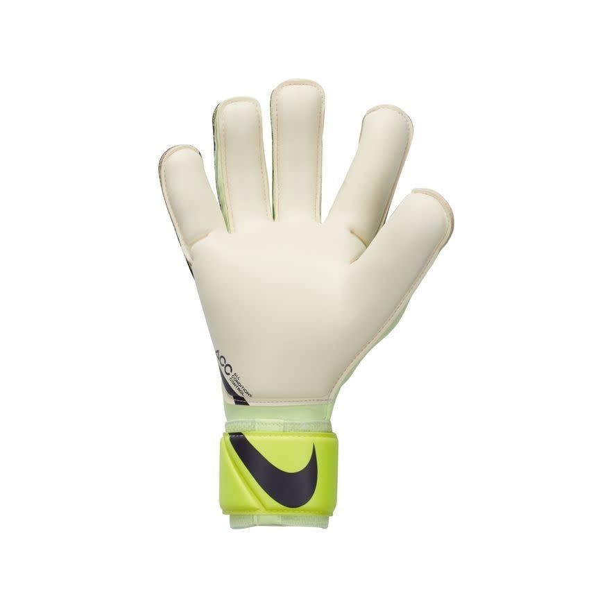 VAPOR GRIP3 GK GLOVES (BLACK/VOLT)