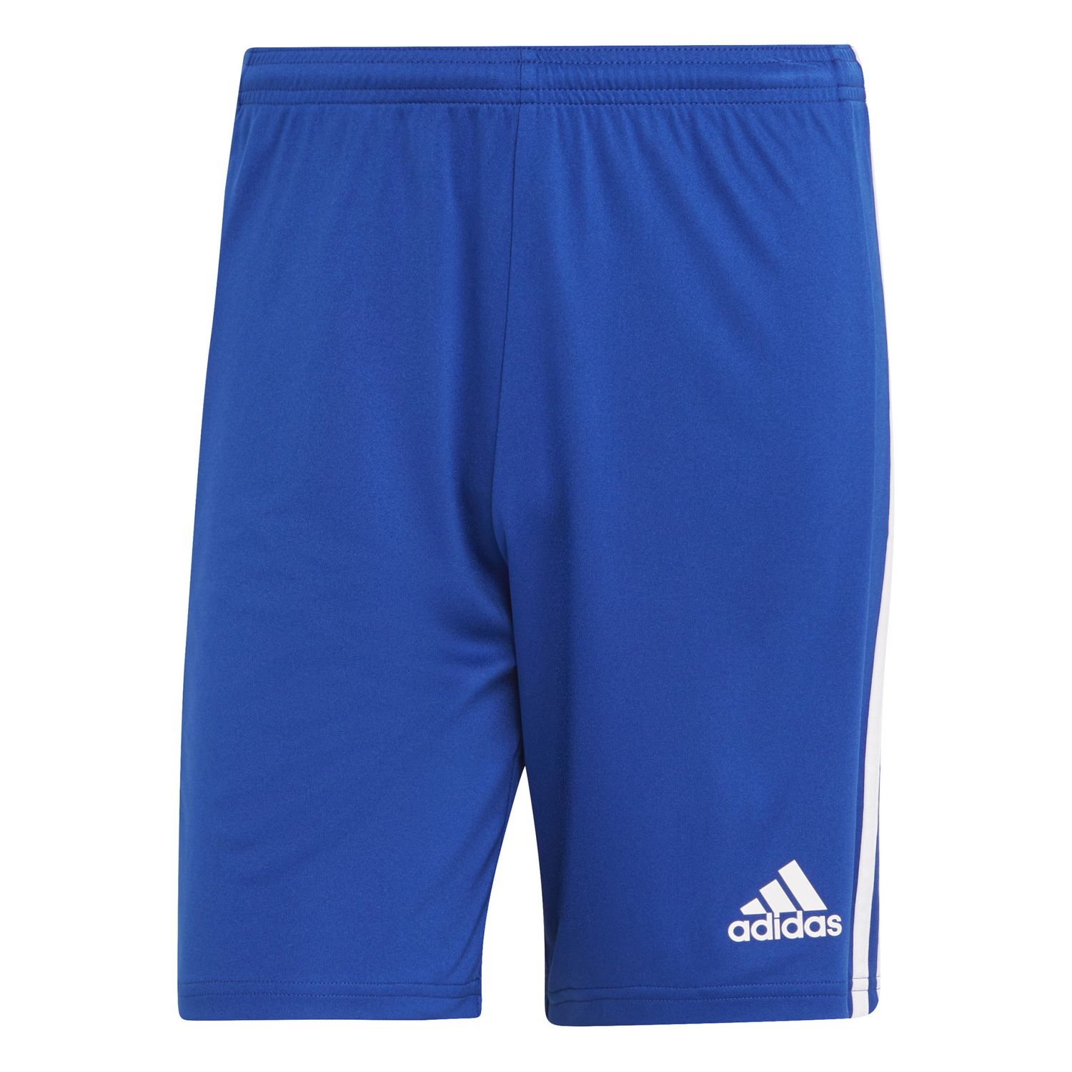 SQUADRA 21 SHORTS (BLUE)