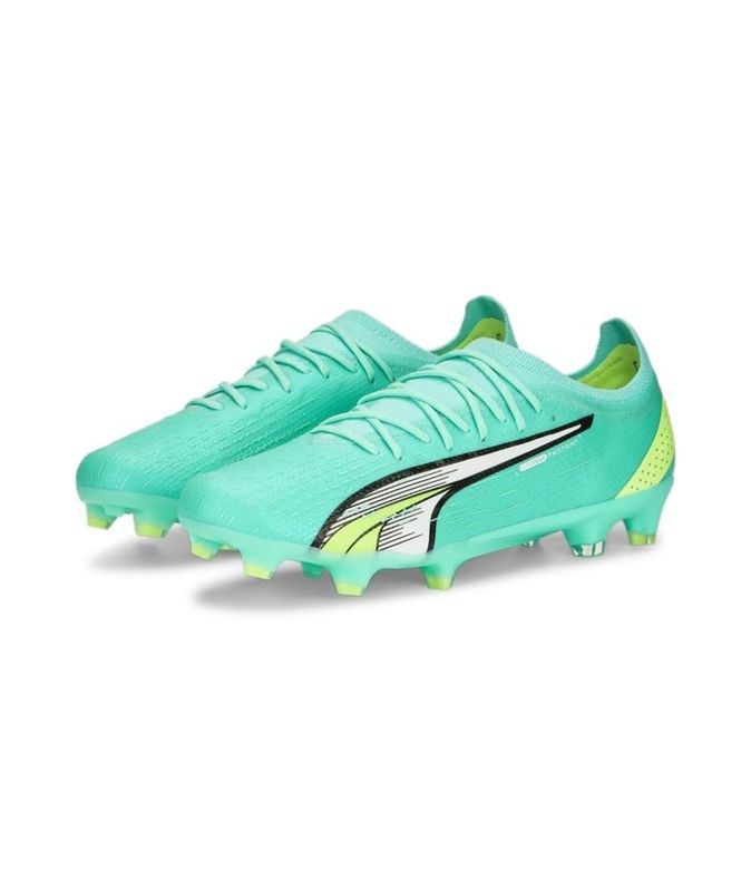 Puma Ultra Ultimate FG/AG - SoccerWorld