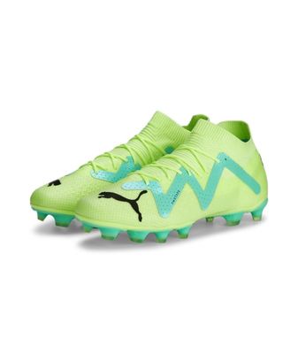 FUTURE PRO FG/AG (YELLOW/TEAL)