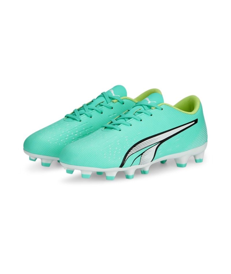 ULTRA PLAY FG/AG JR (TEAL)