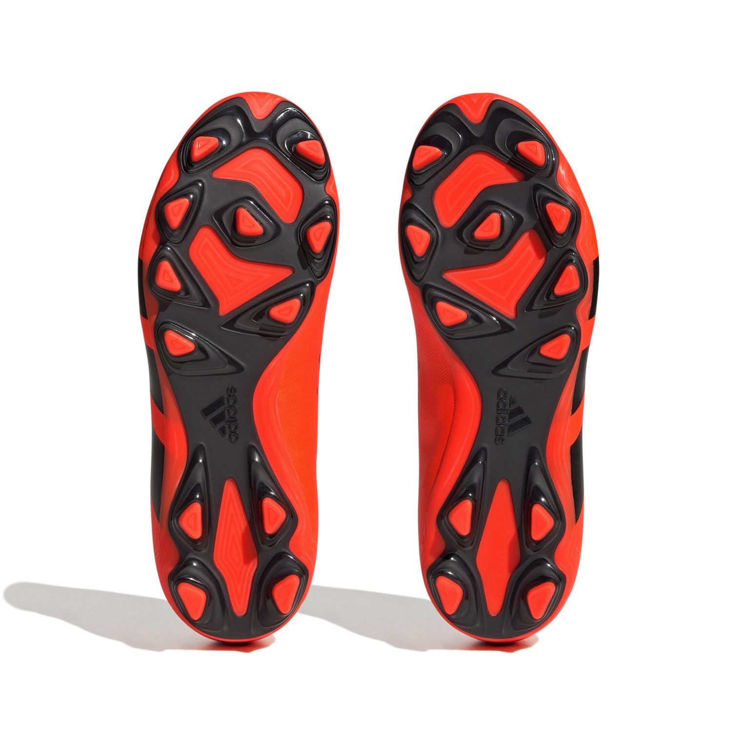 PREDATOR ACCURACY.4 FxG JR (ORANGE/BLACK)