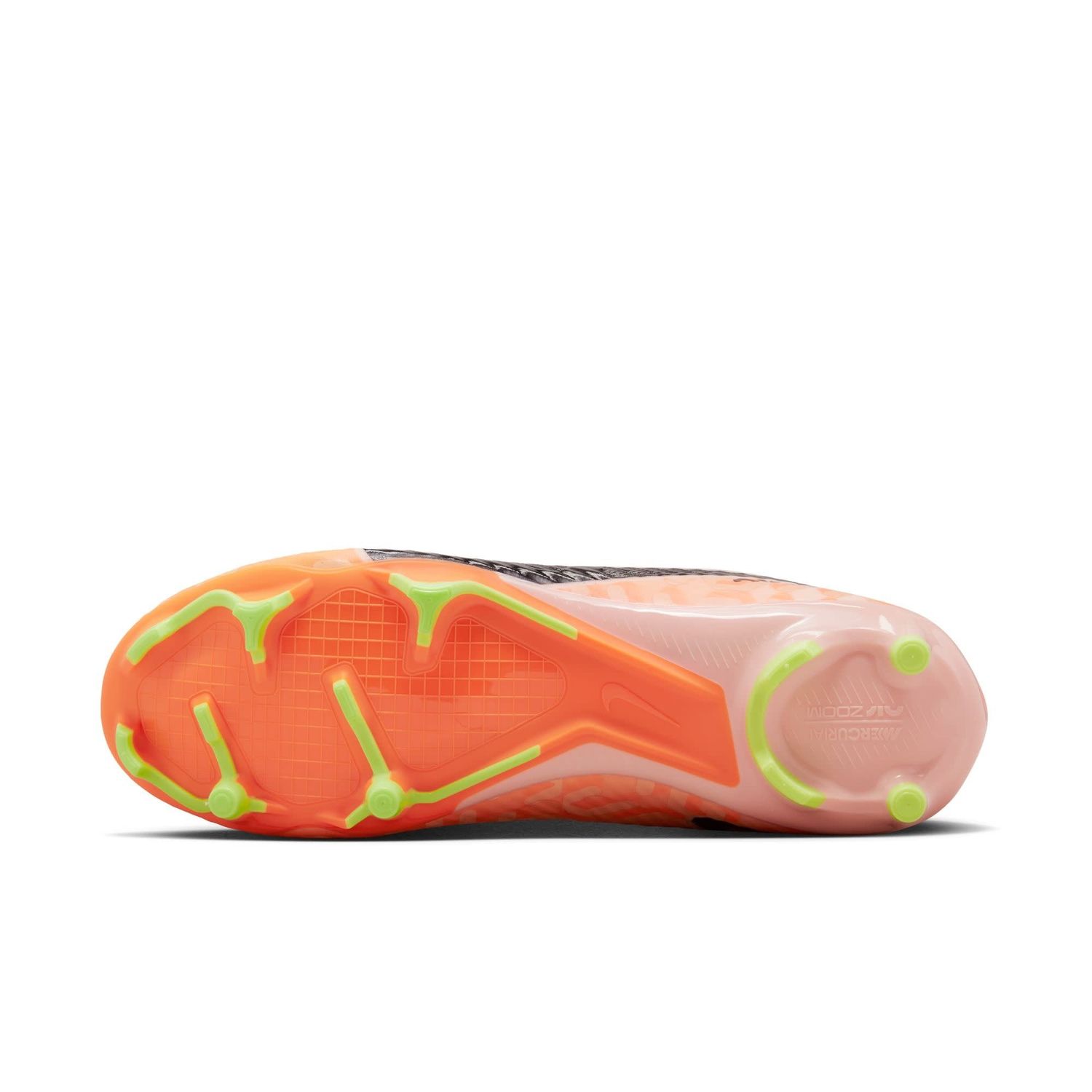 ZOOM MERCURIAL VAPOR 15 ACADEMY FG/MG (GUAVA/BLACK)